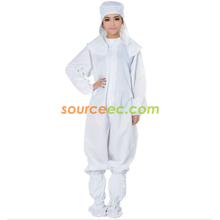 Disposable Protective Clothing