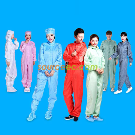 Customization Disposable Protective Clothing Corporate Gifts