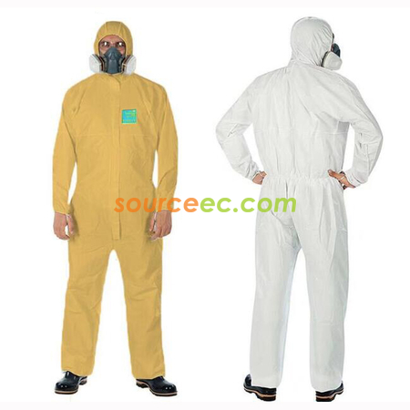 Protective Clothing