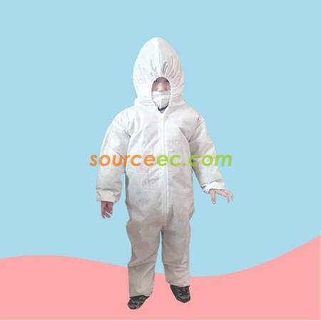 Customization Child Protective Clothing Corporate Gifts