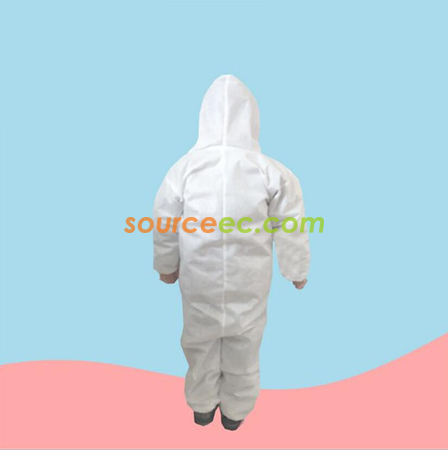 Customization Child Protective Clothing Corporate Gifts