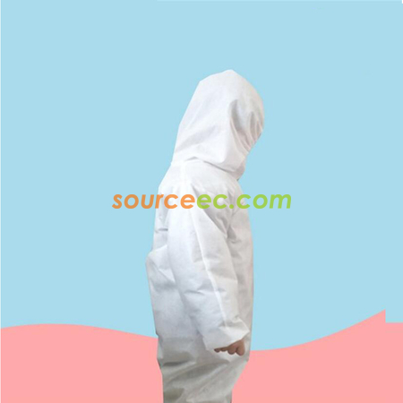 Customization Child Protective Clothing Corporate Gifts