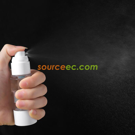 Customization Separate bottle of hand sanitize Corporate Gifts