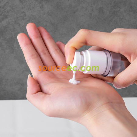Customization Separate bottle of hand sanitize Corporate Gifts