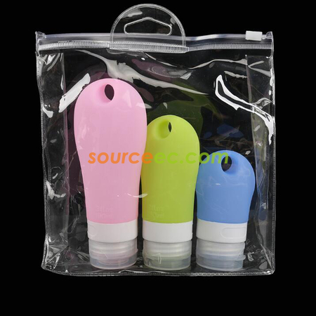 Customization Separate bottle of hand sanitizer Corporate Gifts