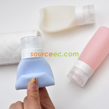 Customization Separate bottle of hand sanitize Corporate Gifts
