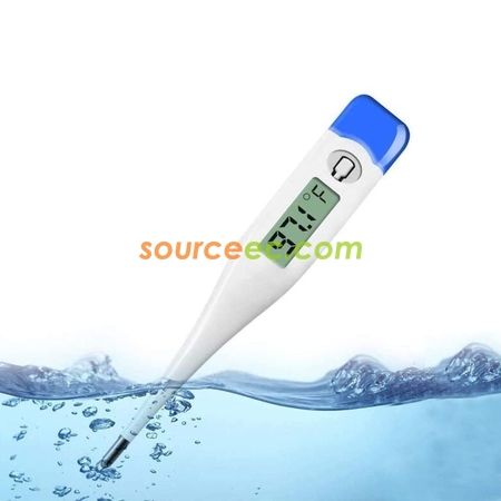 Customization Electronic Thermometer Corporate Gifts