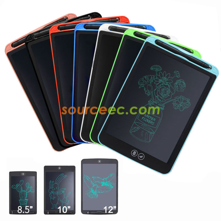 Customization LCD Writing Tablet Corporate Gifts