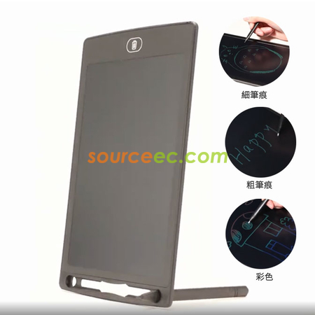 Customization LCD Writing Tablet Corporate Gifts