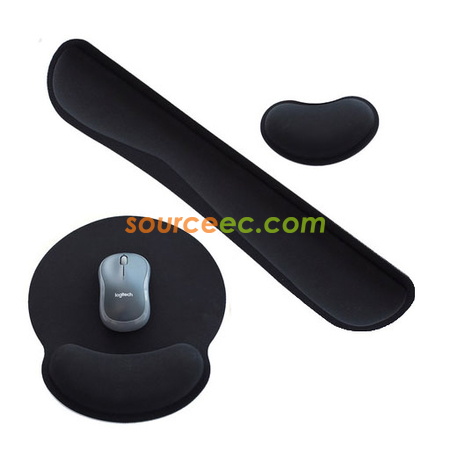 Mouse Pad Set