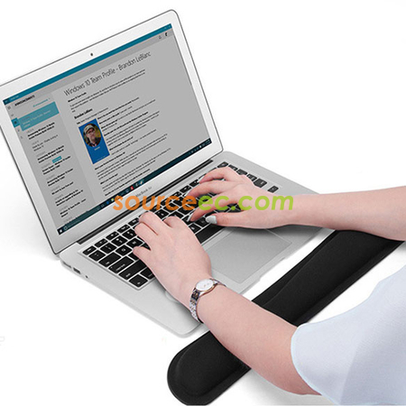 Customization Mouse Pad Set Corporate Gifts