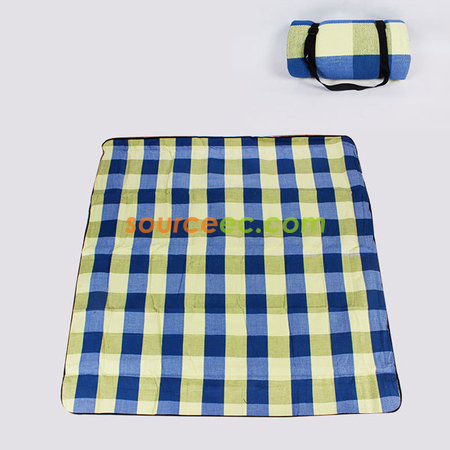 Customization Picnic Blanket Corporate Gifts