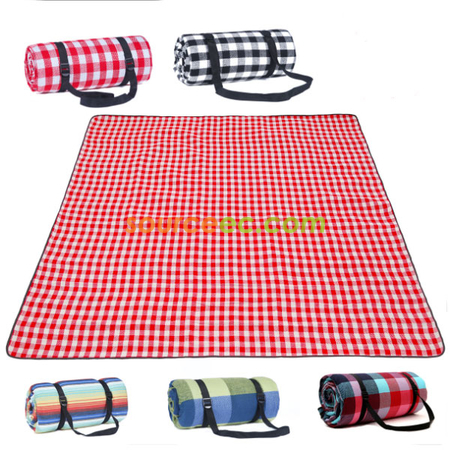 Customization Picnic Blanket Corporate Gifts
