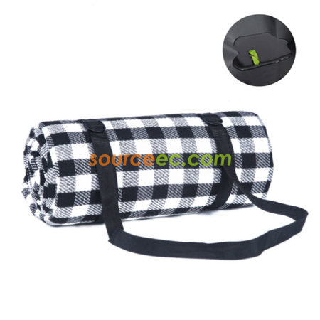 Customization Picnic Blanket Corporate Gifts