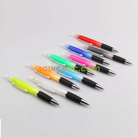 Customization Hand Sanitizer Spray Pen Corporate Gifts