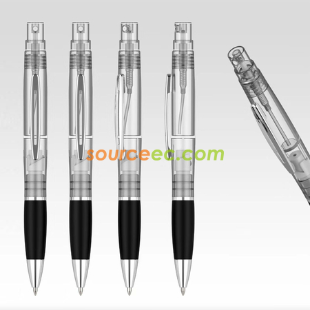 Customization Hand Sanitizer Spray Pen Corporate Gifts