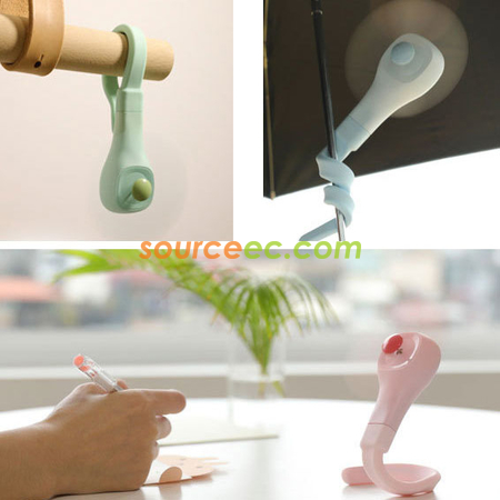 Customization Mini Fan Corporate Gifts