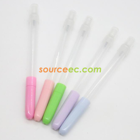Disinfectant Spray Stool Atomic Brush (Non-Abrasive)