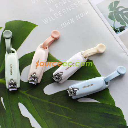Customization Nail Clippers Corporate Gifts