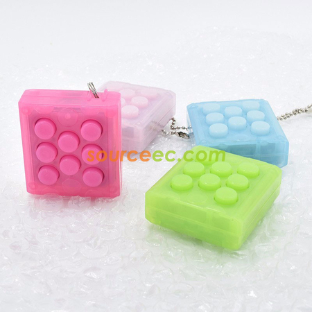 Customization Puchi Bubble Packng Gadget Corporate Gifts