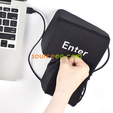 Customization USB Big Enter Corporate Gifts