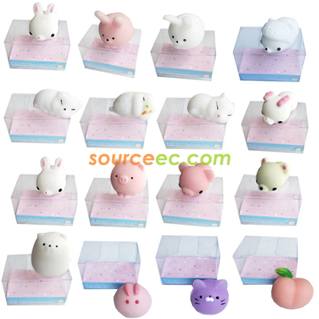 Customization TRP Toys Corporate Gifts