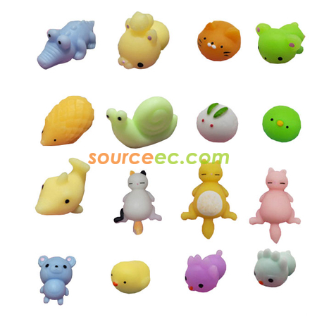 Customization TRP Toys Corporate Gifts