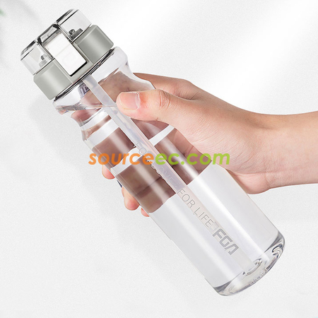 Customization 700ML Tritan Sport Bottle Corporate Gifts