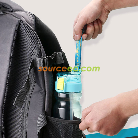 Customization 700ML Tritan Sport Bottle Corporate Gifts