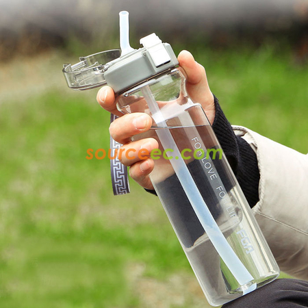 Customization 700ML Tritan Sport Bottle Corporate Gifts