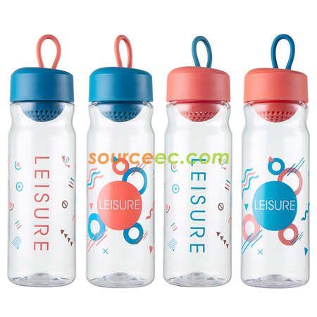 600ML Tritan Sport Bottle