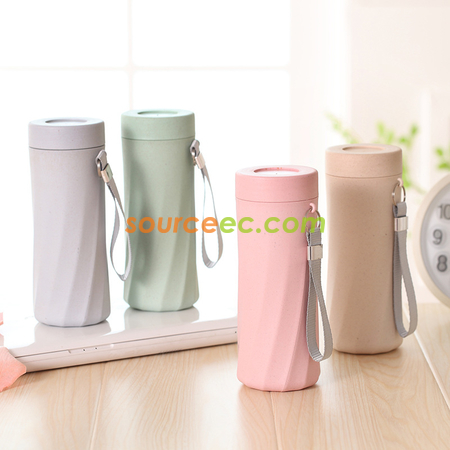 550ML Eco-friendly Water Bottle