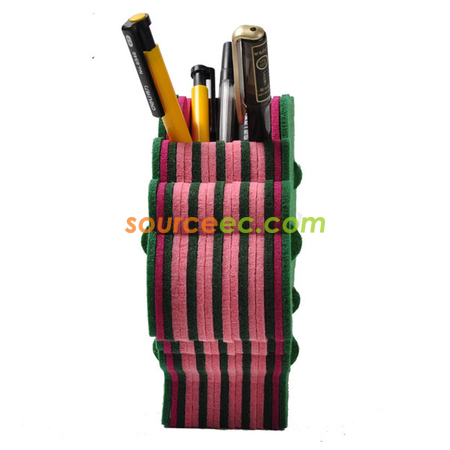 Customization Felt Pen Holder Corporate Gifts