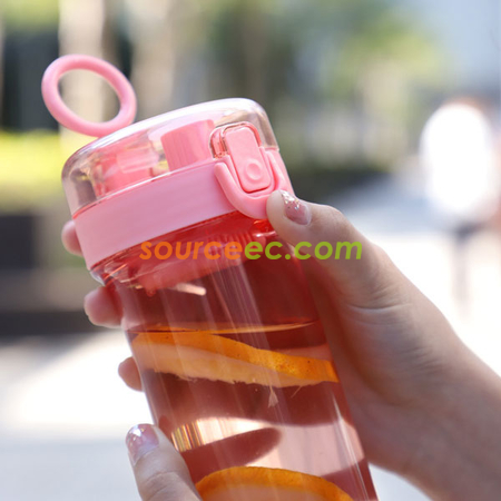 Customization 450ML Sports Bottle Corporate Gifts