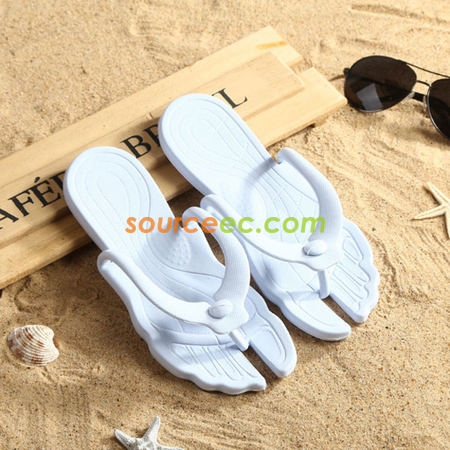 Customization Beach Slippers Corporate Gifts