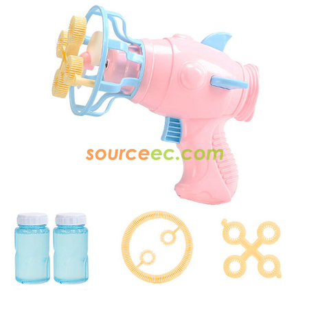 Customization Bubble Machine Corporate Gifts