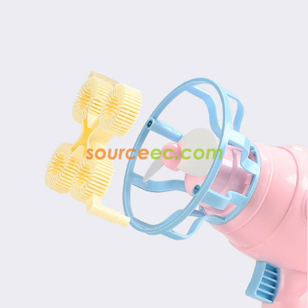 Customization Bubble Machine Corporate Gifts
