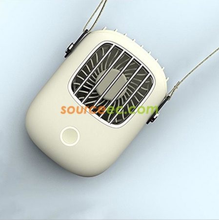Customization Portable Mini Fan Corporate Gifts