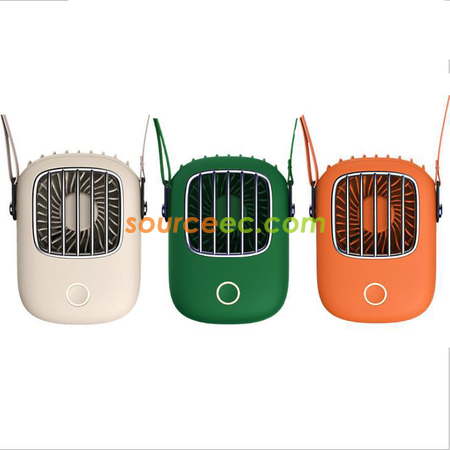 Customization Portable Mini Fan Corporate Gifts