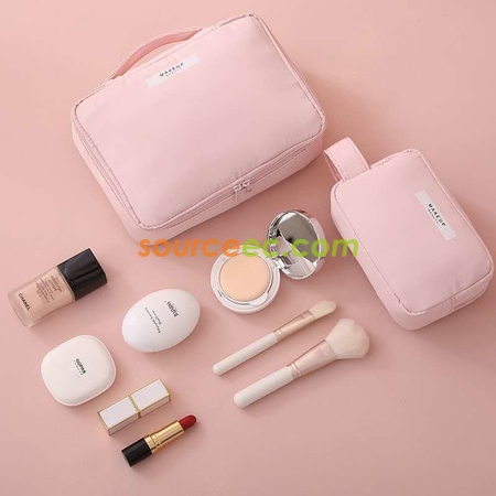 Customization Make Up Pouch Corporate Gifts
