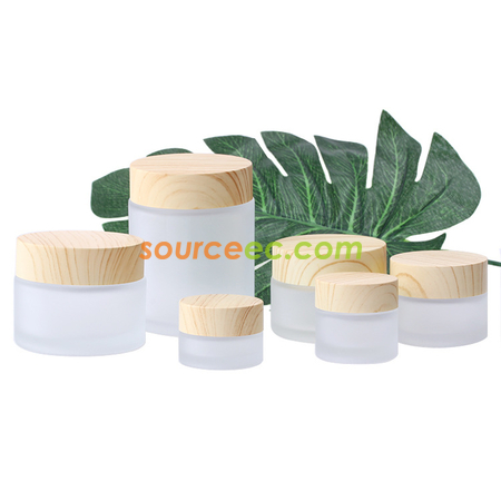 Customization Separate Transparent Container Corporate Gifts