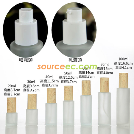 Customization Separate Transparent Container Corporate Gifts