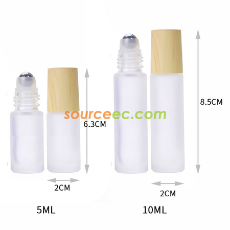 Customization Separate Transparent Container Corporate Gifts
