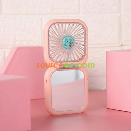 Customization Mini Fan Corporate Gifts