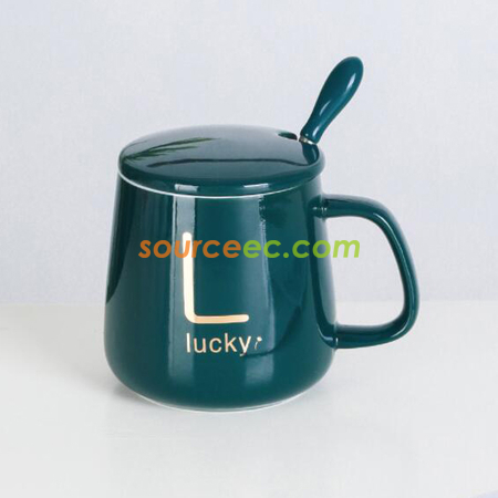 Customization Ceramic Mug Corporate Gifts