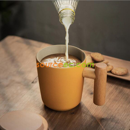 Customization Japanese Mug Corporate Gifts