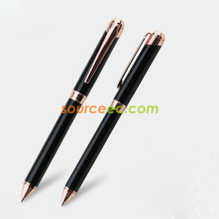 Customization Metal pen Corporate Gifts