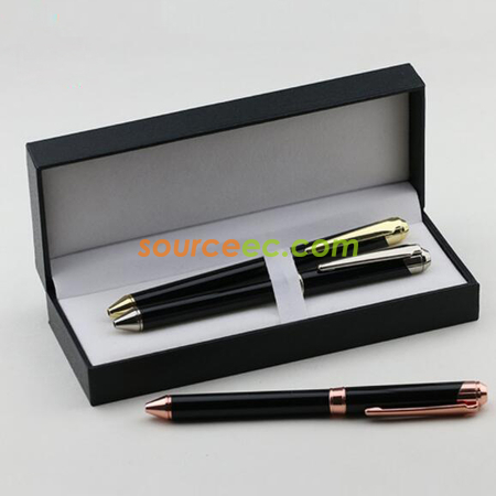 Customization Metal pen Corporate Gifts