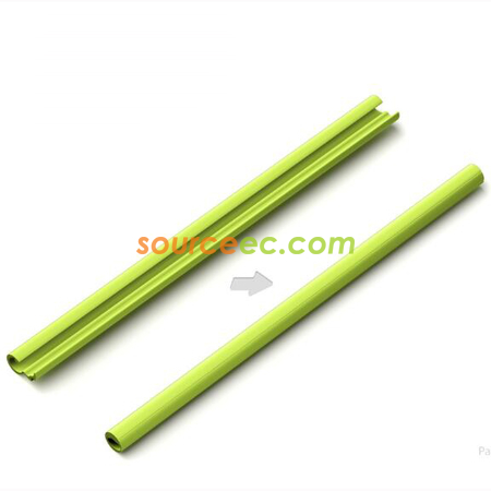 Customization Silicone Straw Corporate Gifts