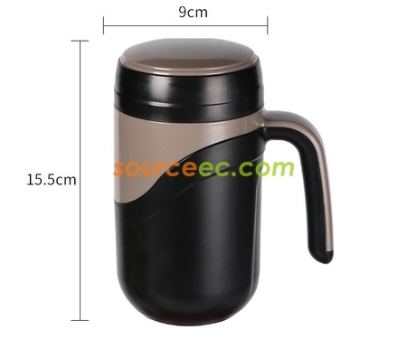 Customization 陶瓷杯內膽保溫杯  Corporate Gifts